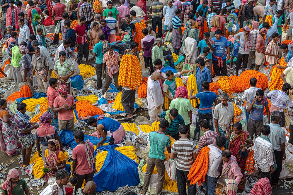 Photograph by Arpan Uzir