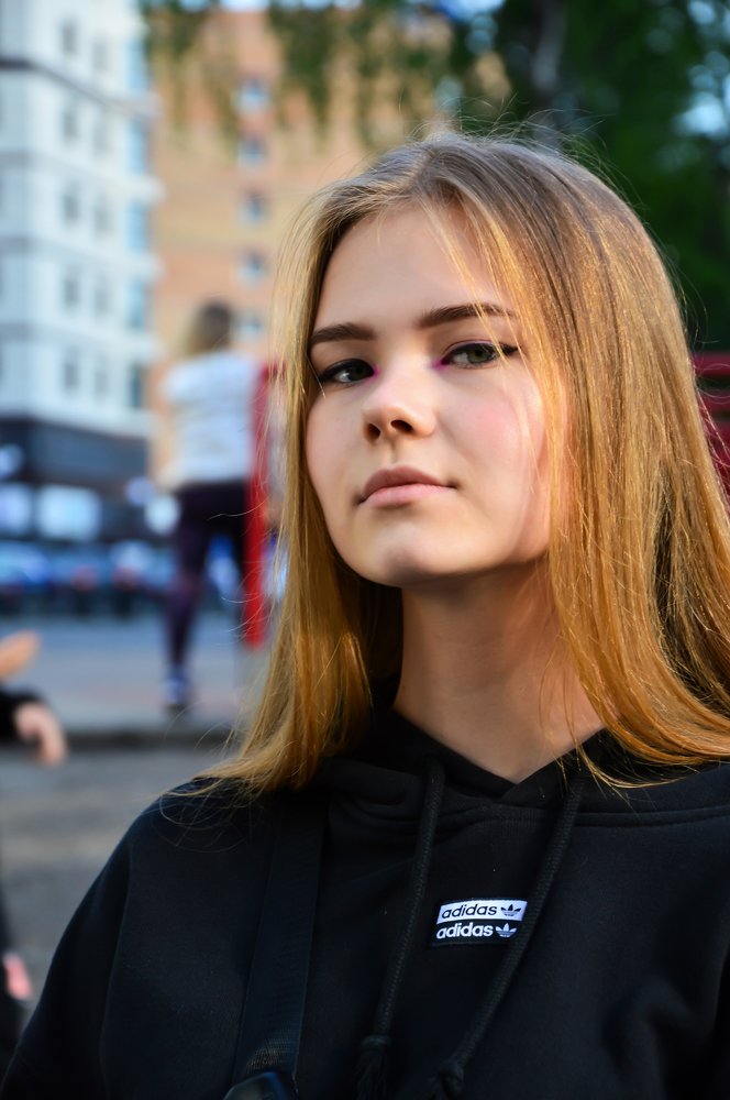 Городской цикл