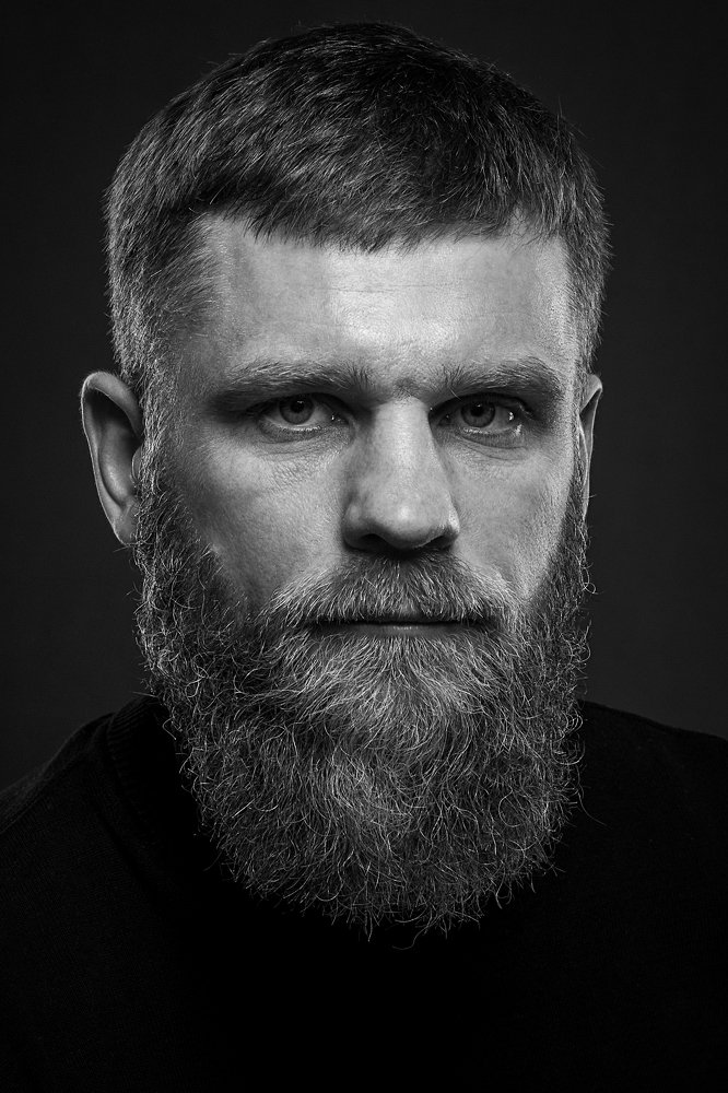 Photograph by Евгений Дёгтев