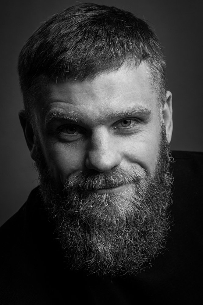 Photograph by Евгений Дёгтев