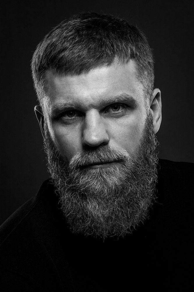 Photograph by Евгений Дёгтев