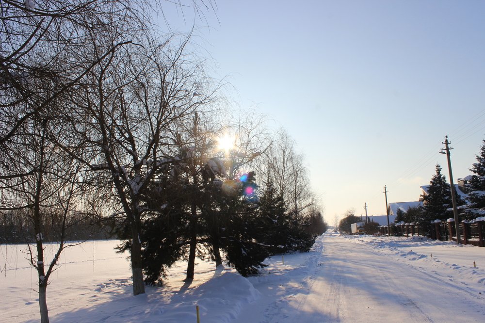 Фотография автора Катеренчук Андрей