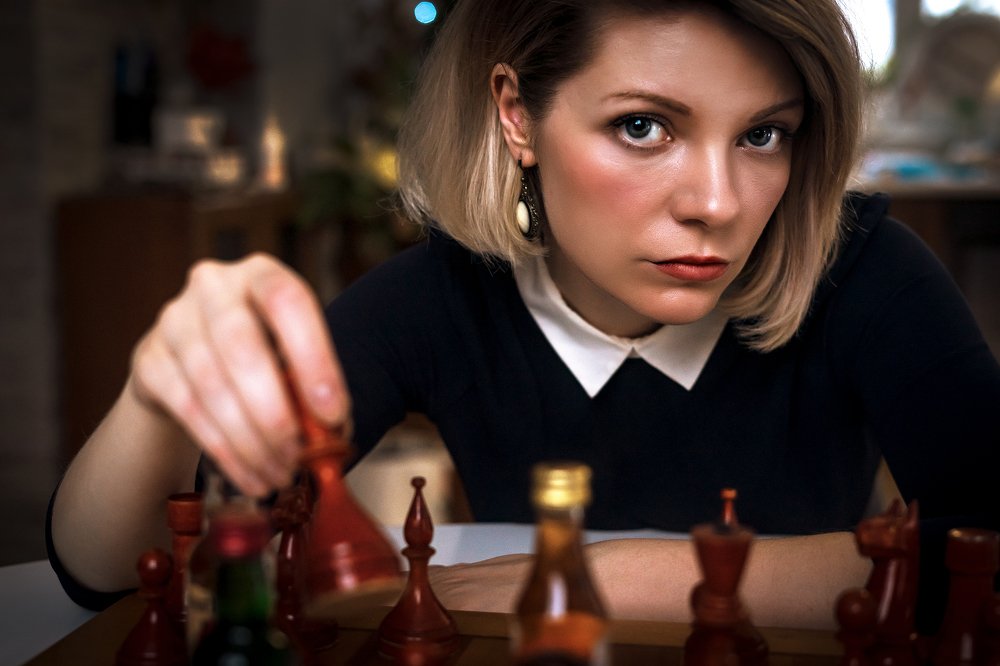 Photograph by Ирина Трофимчук