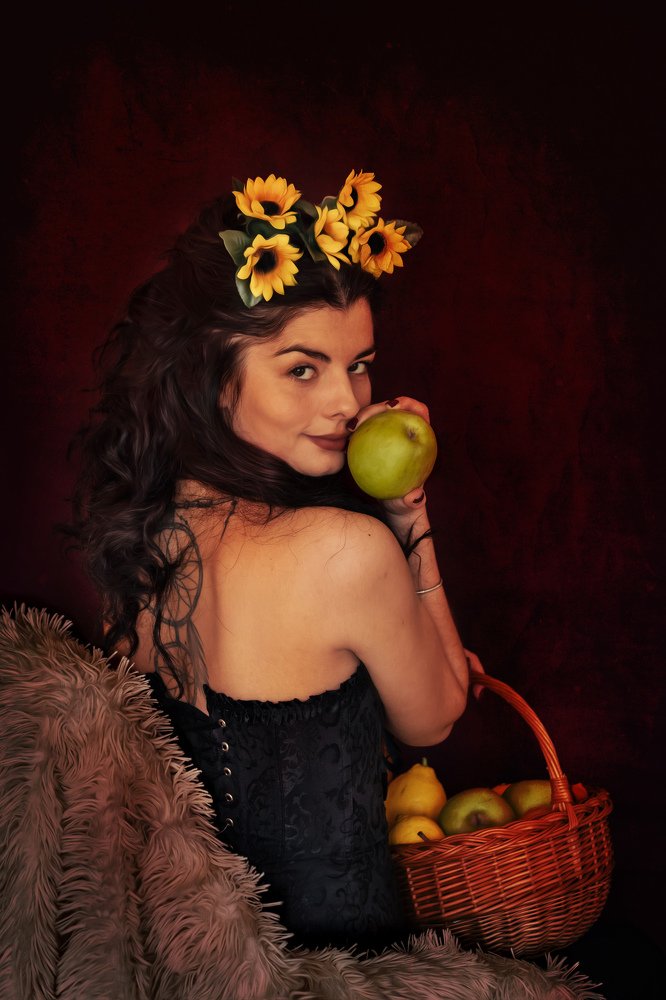 Trouble is my middle name