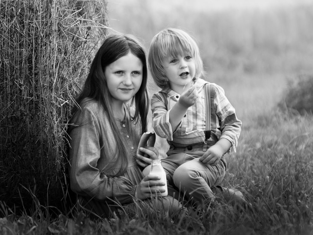 Photograph by Vilma Arlauskaite Buloviene