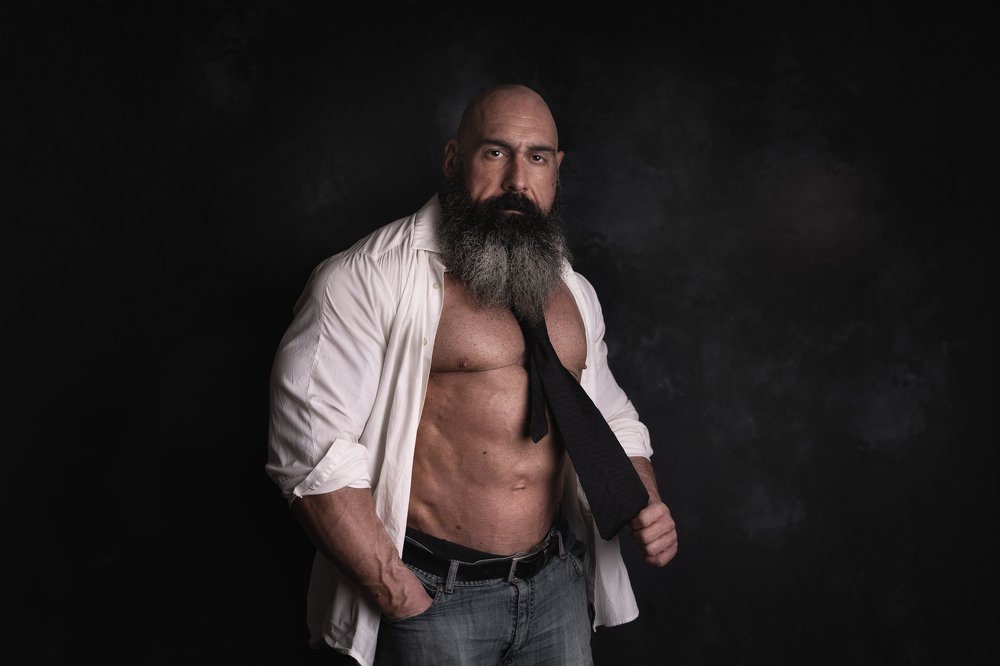 Photograph by Екатерина Гуляева