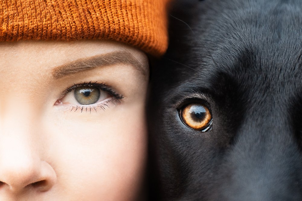 Photograph by Victoria Butova