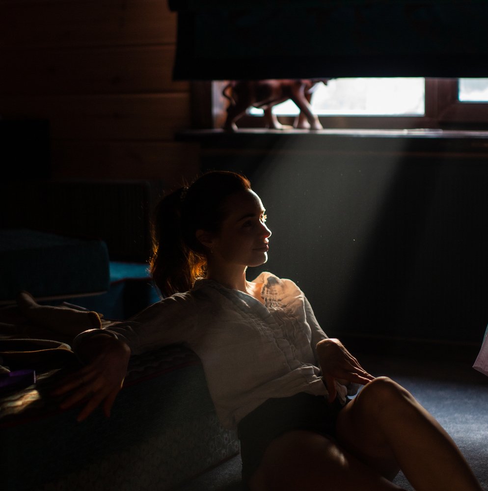 Photograph by Валентина Волкова