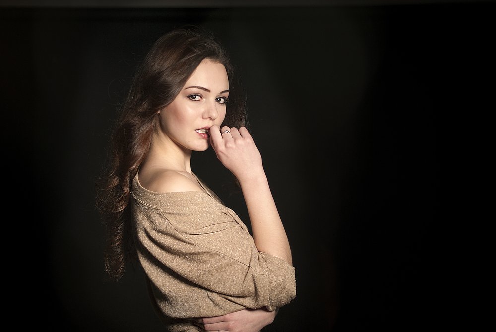 Photograph by Сергей Теслин