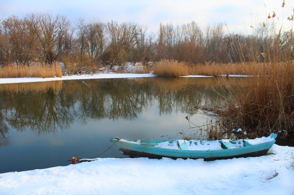 Photograph by Мари Полищук