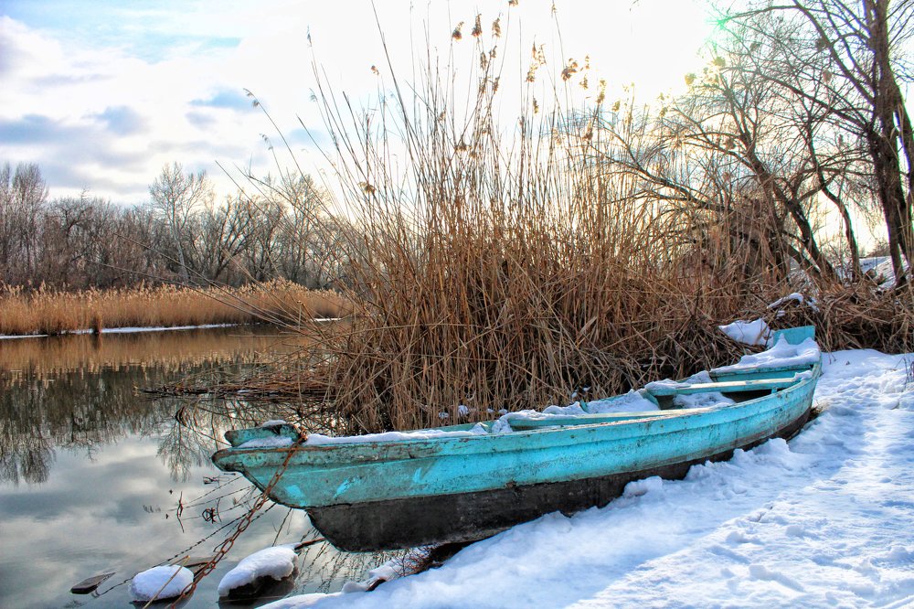 Photograph by Мари Полищук