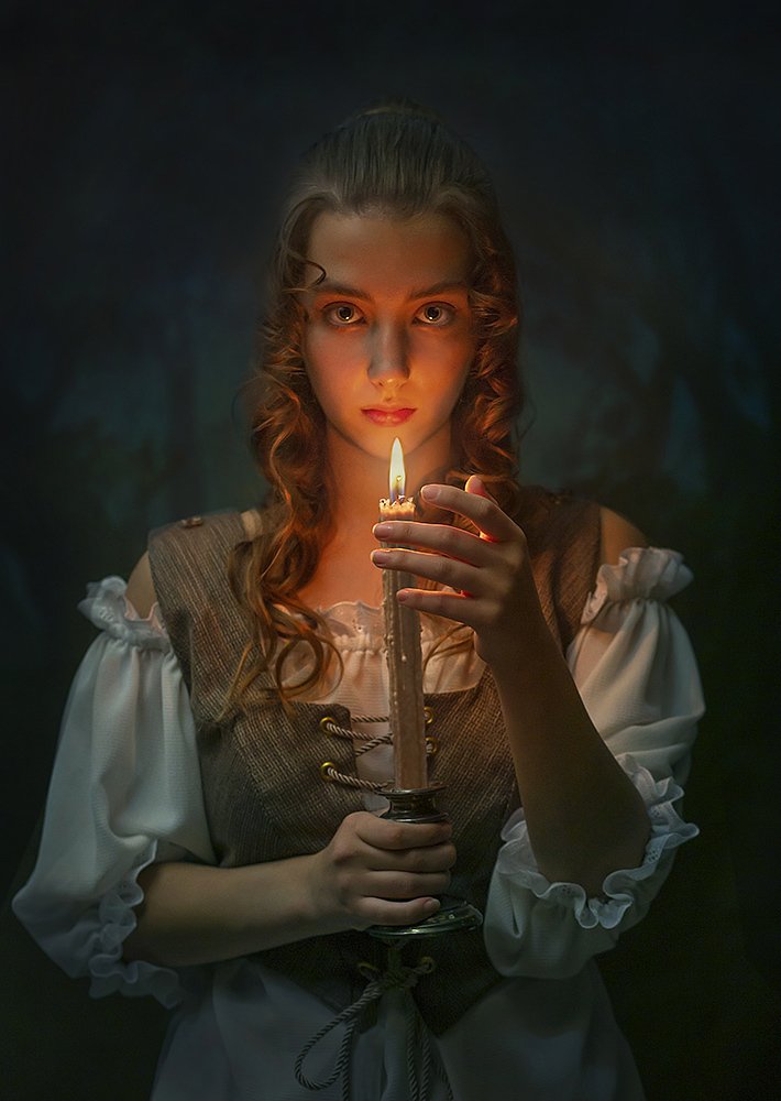 Photograph by Alexander Sviridov