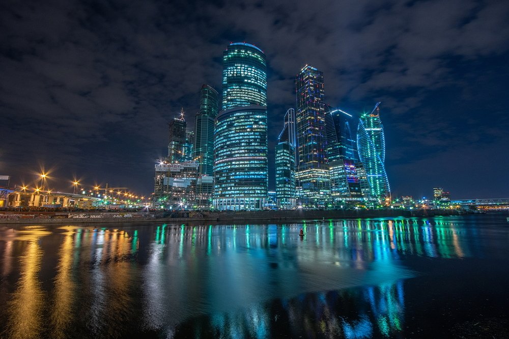 Photograph by Арсен Алабердов