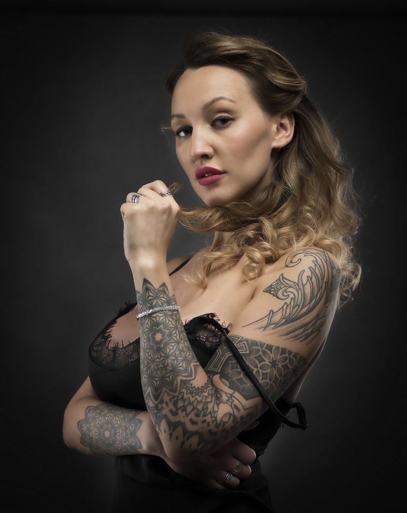 Photograph by Andrey Kuznetsov (Kant)