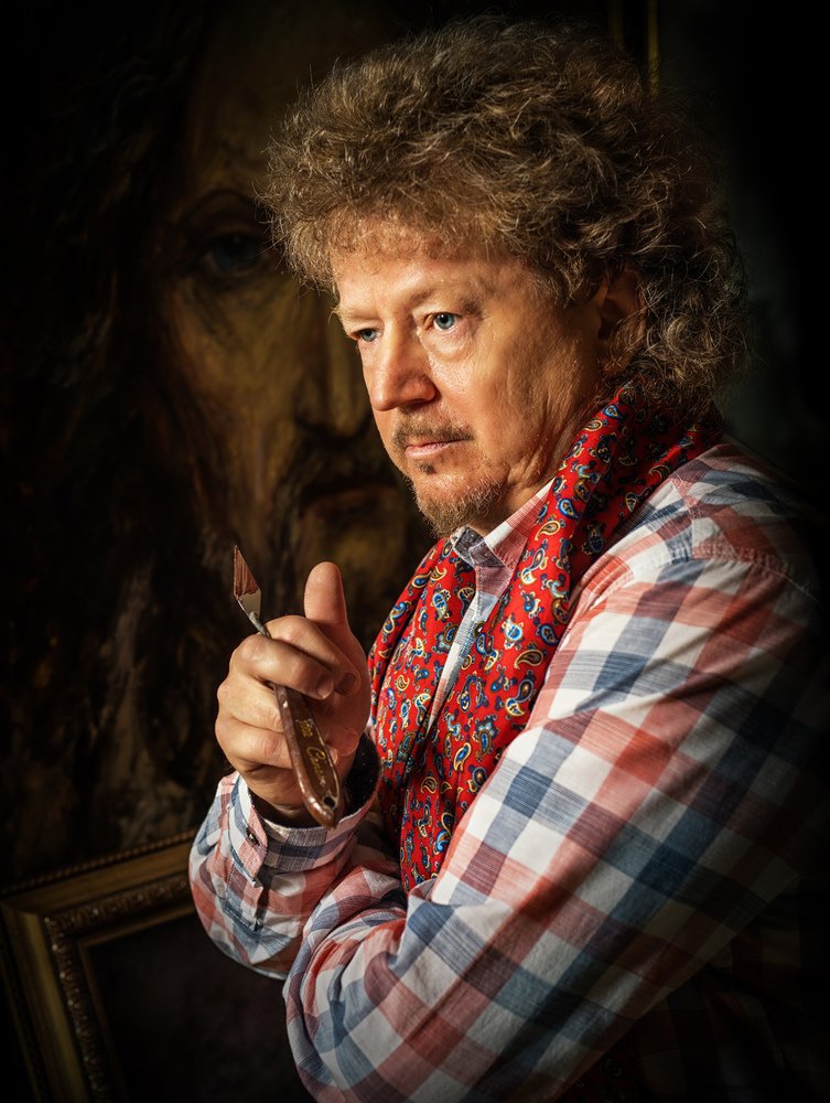 Photograph by Andrey Kuznetsov (Kant)