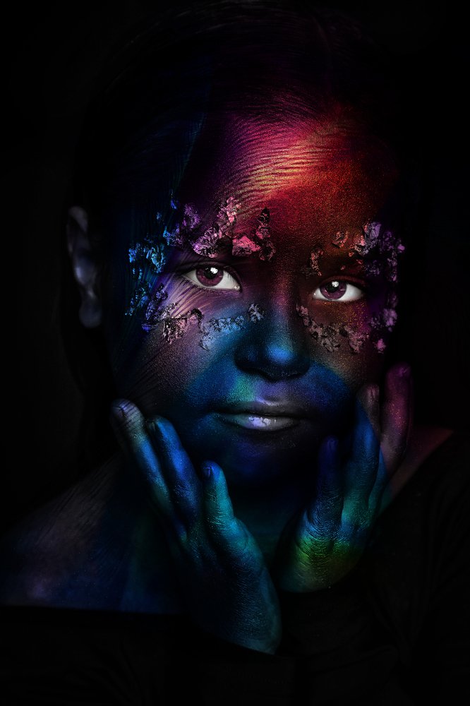 Photograph by Зарина Парпиева