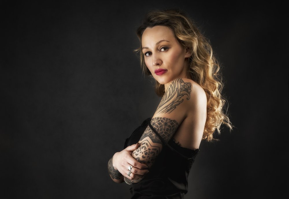 Photograph by Andrey Kuznetsov (Kant)