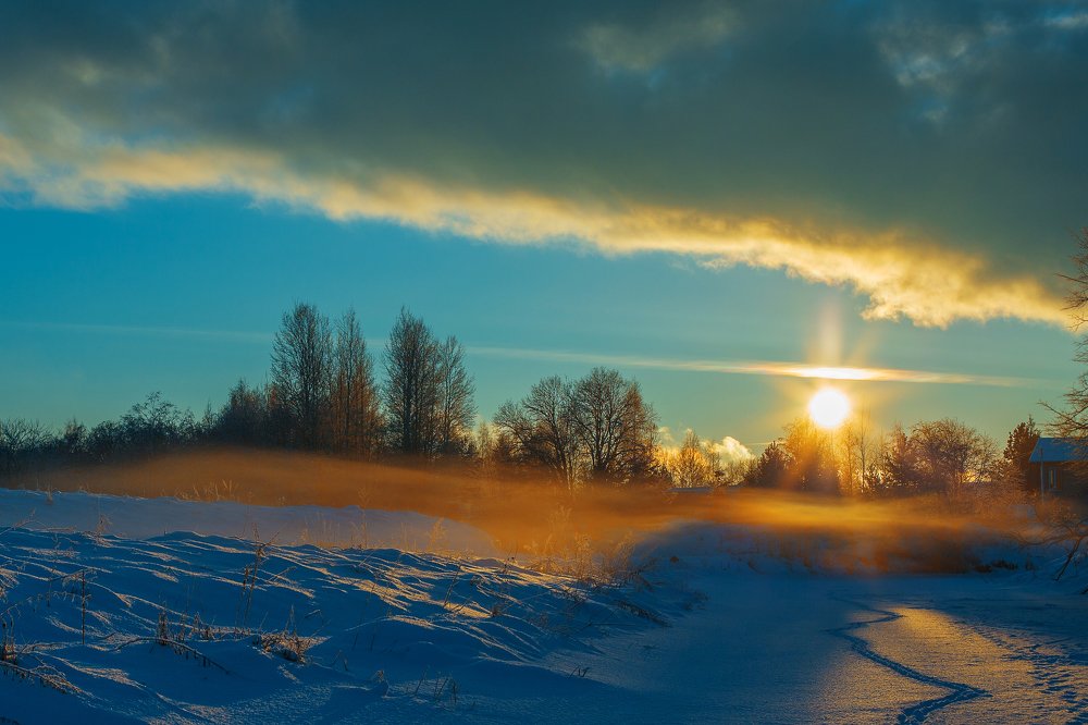 Photograph by Старикова Светлана