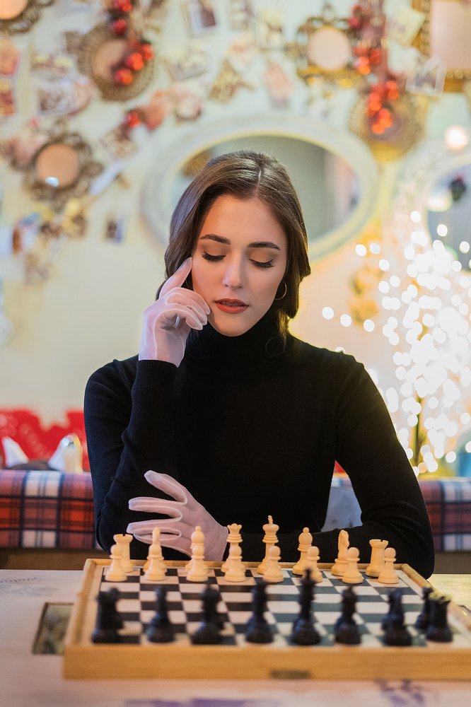 Photograph by Анюта Шелофаст