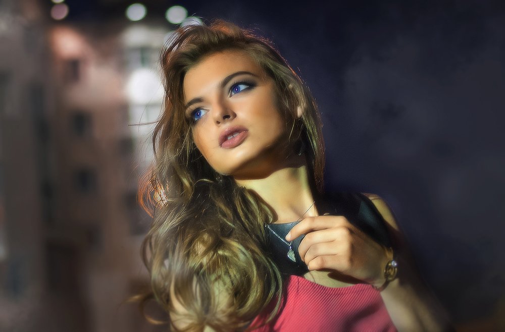 Photograph by Сергей Теслин