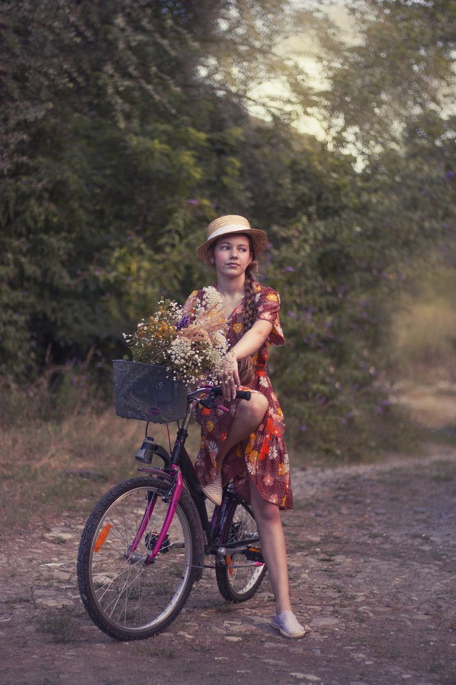 Photograph by Олеся Помогалова