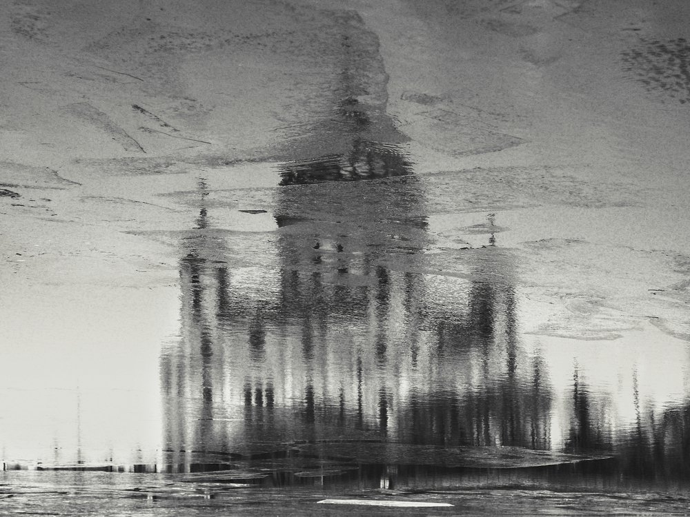 Хрустальный Храм