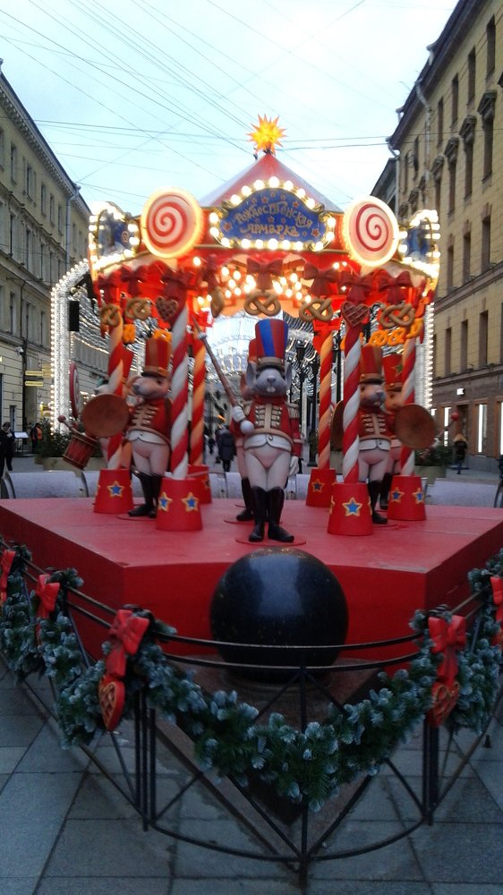 Photograph by Евгений Савулькин