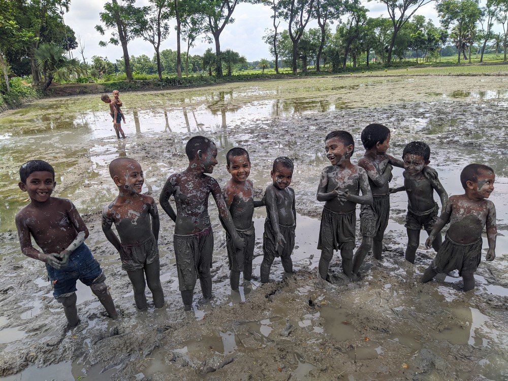 Photograph by Mohammad Jubair