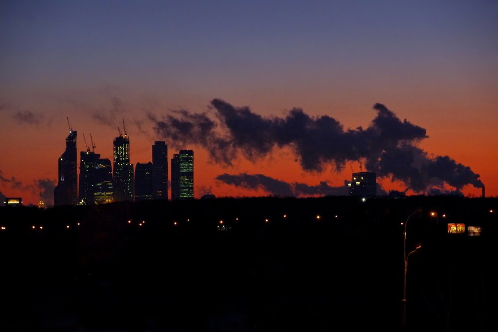 Photograph by Арсен Алабердов