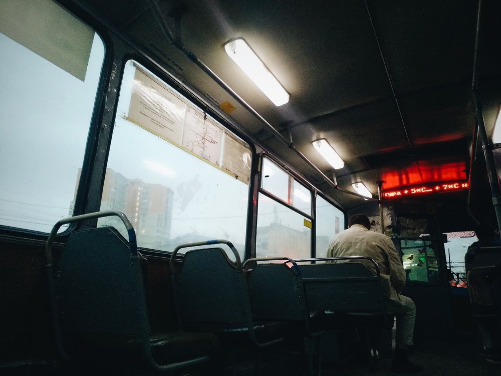 Photograph by Дмитрий Стрельцов