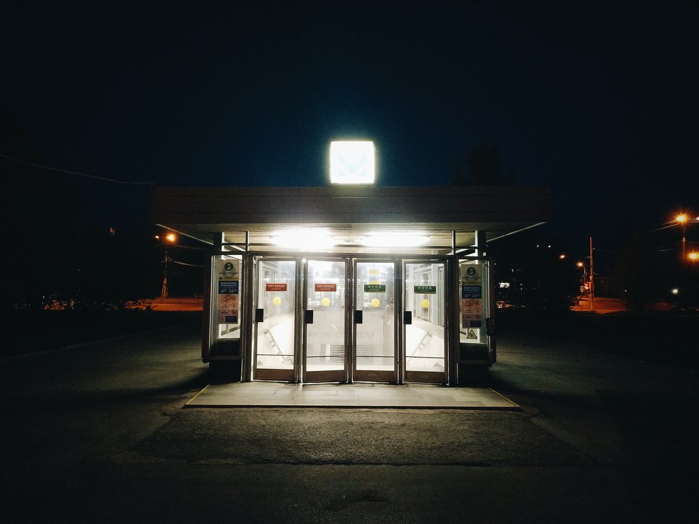 Photograph by Дмитрий Стрельцов