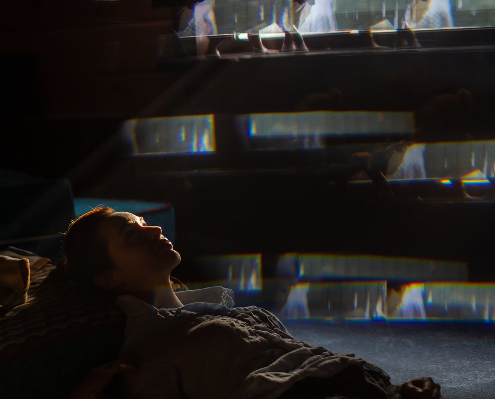 Photograph by Валентина Волкова