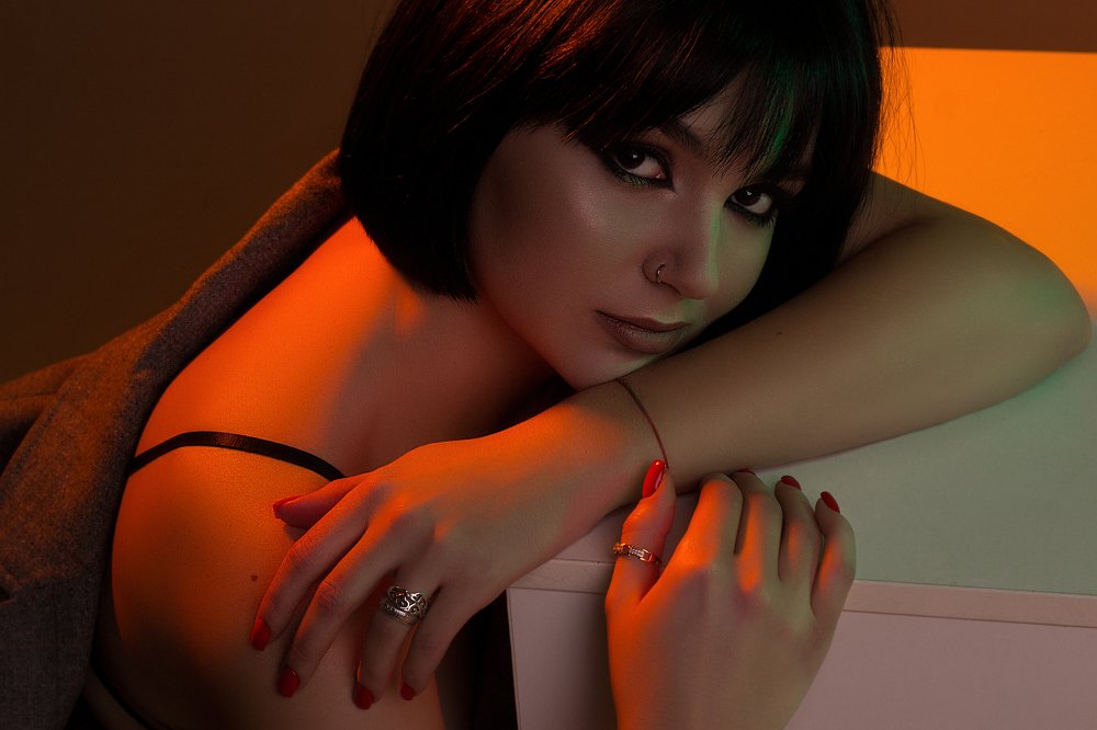 Photograph by Маргарита Бланк