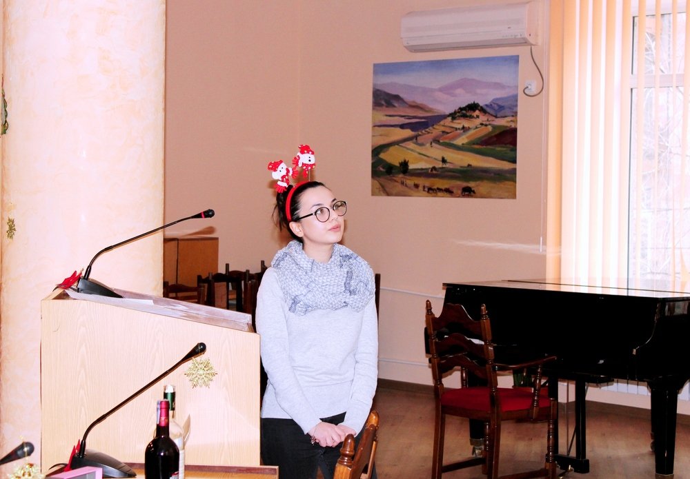 Фотография автора Вардан Гаспарян