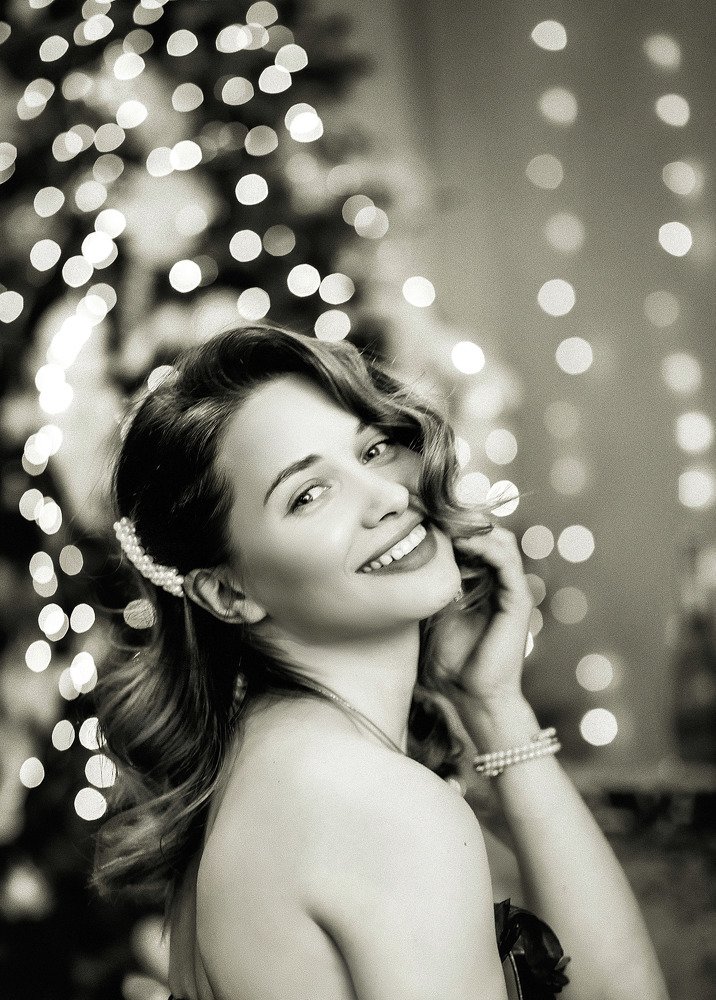 Photograph by Катерина Кравец