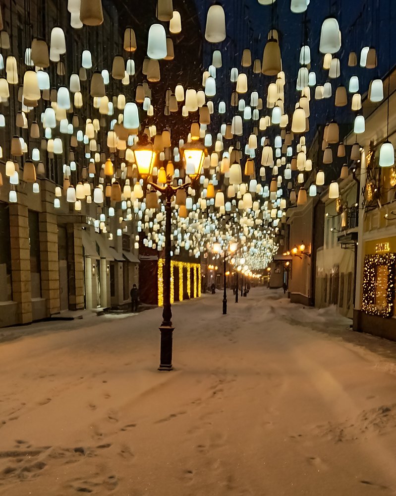 Photograph by Алексей Копылов