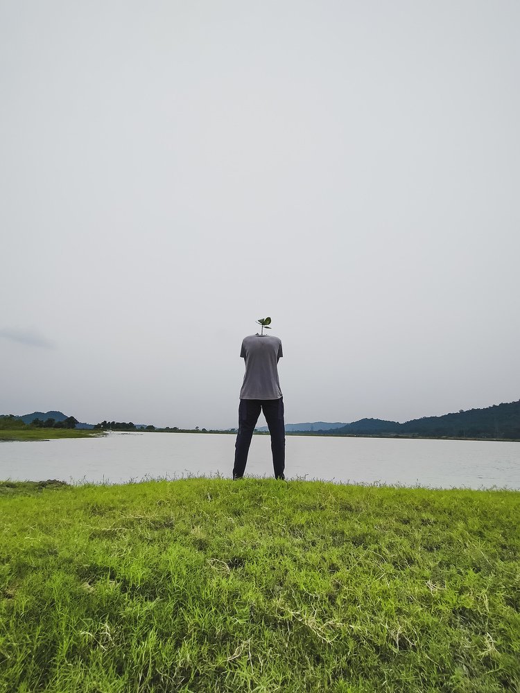 Conceptual Photography