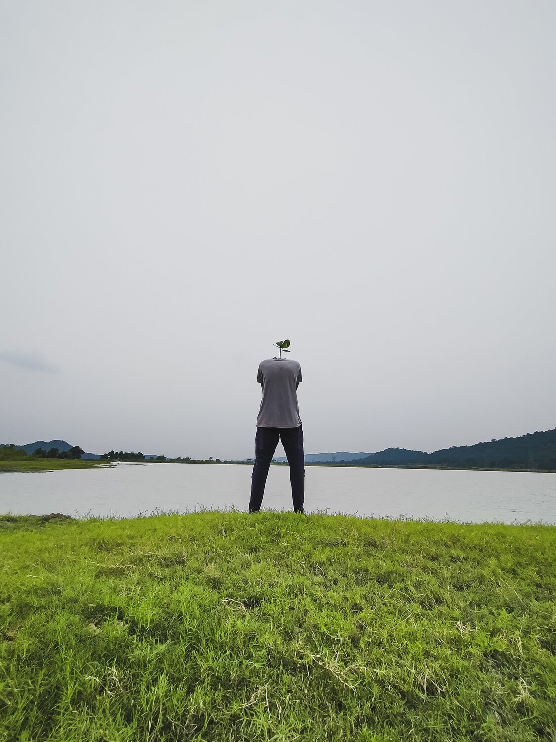 Conceptual Photography