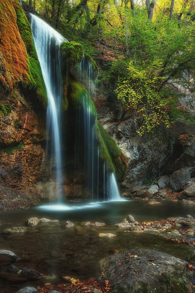 Photograph by Светлана Сагайдачная