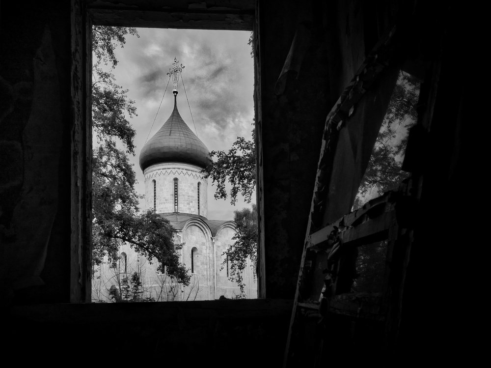 Photograph by Константин Поляков