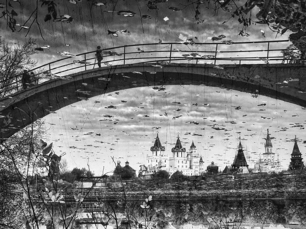 Photograph by Константин Поляков