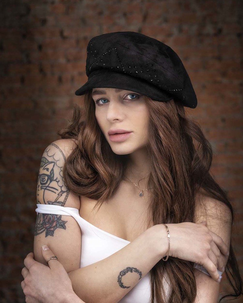 Photograph by Andrey Kuznetsov (Kant)