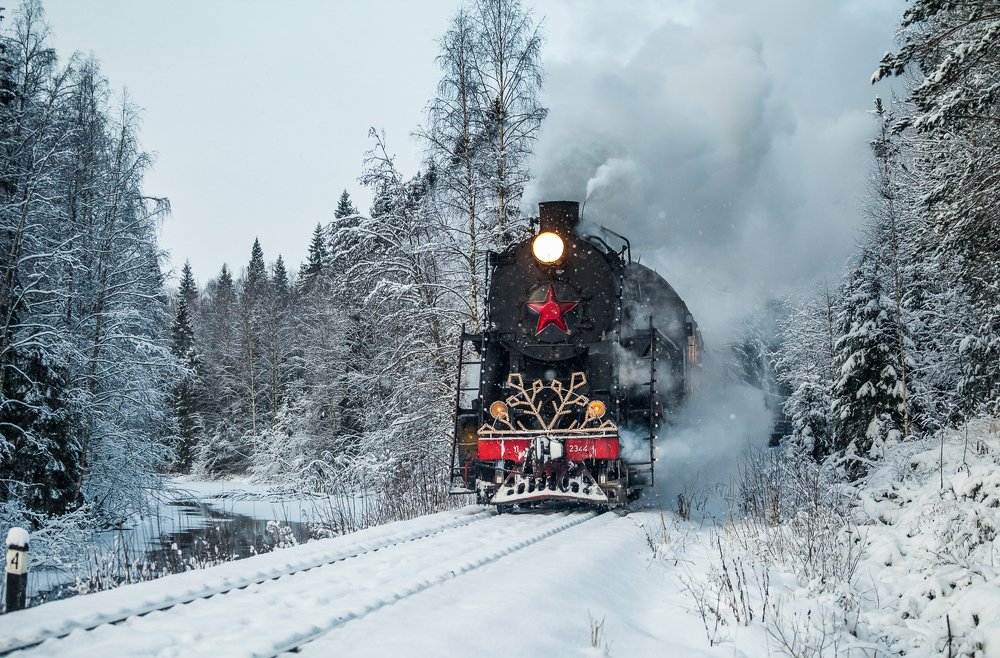 From the past to the present