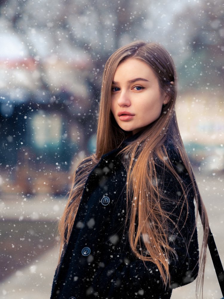 Photograph by Сергей Кадыров