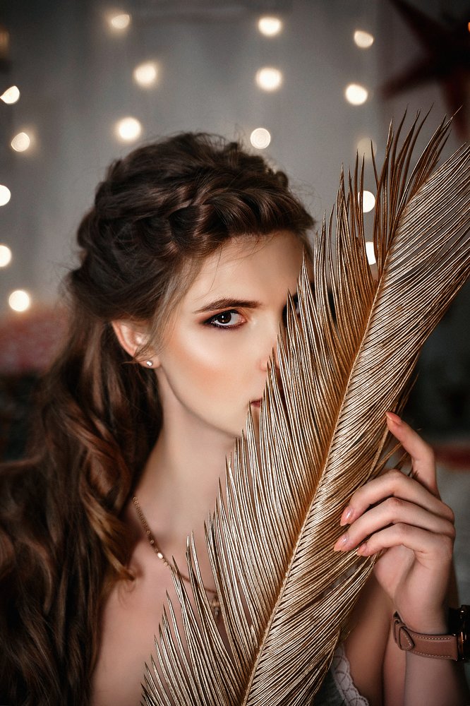 Photograph by Катерина Серебрянская