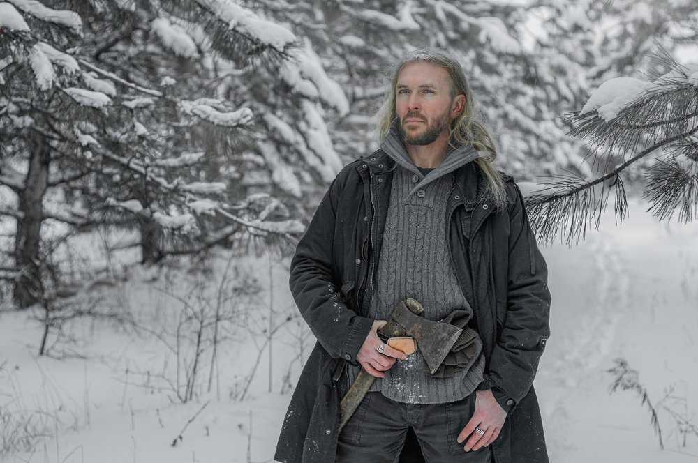 Photograph by Сергей Седых