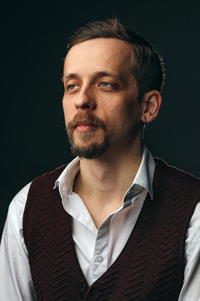 Photograph by Ирина Хоменко