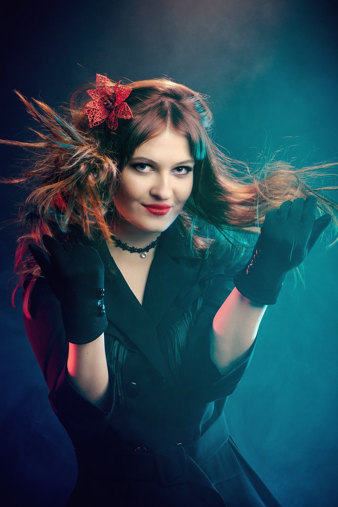 Photograph by Вячеслав Галишев