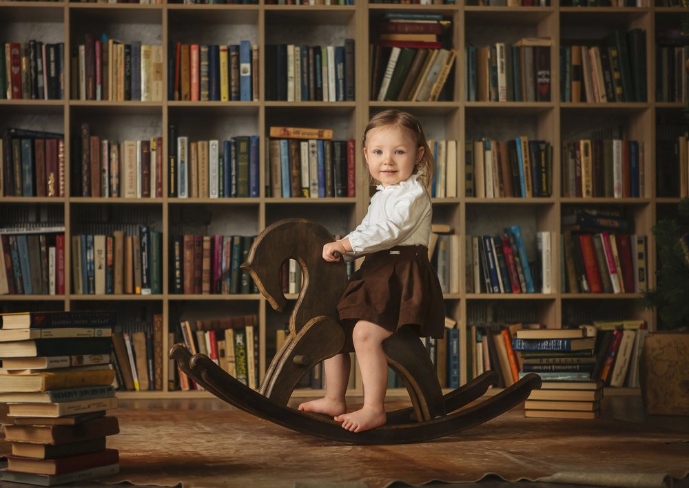 Photograph by Елена Полякова