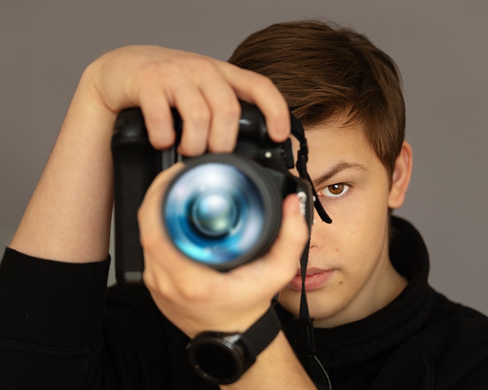 Photograph by Tanya Kalyan